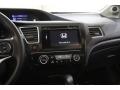 2015 Civic EX Sedan #9