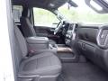 Front Seat of 2020 GMC Sierra 1500 Elevation Crew Cab 4WD #15