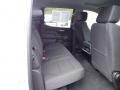 Rear Seat of 2020 GMC Sierra 1500 Elevation Crew Cab 4WD #16