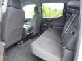 Rear Seat of 2020 GMC Sierra 1500 Elevation Crew Cab 4WD #17