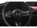 2019 Mazda MAZDA3 Hatchback Premium Steering Wheel #7 2019 Mazda MAZDA3 Hatchback Premium Steering Wheel #7