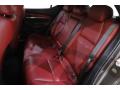 Rear Seat of 2019 Mazda MAZDA3 Hatchback Premium #17 Rear Seat of 2019 Mazda MAZDA3 Hatchback Premium #17