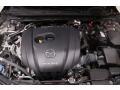 2019 MAZDA3 2.5 Liter SKYACVTIV-G DI DOHC 16-Valve VVT 4 Cylinder Engine #19 2019 MAZDA3 2.5 Liter SKYACVTIV-G DI DOHC 16-Valve VVT 4 Cylinder Engine #19