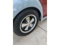  1967 Volkswagen Beetle Convertible Wheel #12