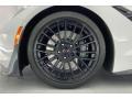  2016 Chevrolet Corvette Stingray Coupe Wheel #7