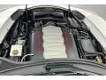  2016 Corvette 6.2 Liter DI OHV 16-Valve VVT V8 Engine #8