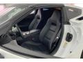 Front Seat of 2016 Chevrolet Corvette Stingray Coupe #16