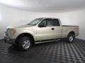 2010 F150 XLT SuperCab 4x4 #3