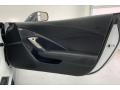 Door Panel of 2016 Chevrolet Corvette Stingray Coupe #23