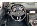 Dashboard of 2012 Mercedes-Benz SLS AMG Roadster #4