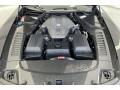  2012 SLS 6.3 Liter AMG DOHC 32-Valve VVT V8 Engine #9