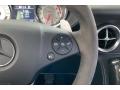  2012 Mercedes-Benz SLS AMG Roadster Steering Wheel #21