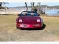 1989 Corvette Convertible #11
