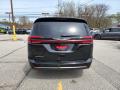 2022 Pacifica Touring L #11