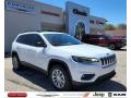 2022 Cherokee Latitude Lux 4x4 #1