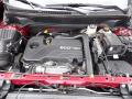  2020 Terrain 1.5 Liter Turbocharged DOHC 16-Valve VVT 4 Cylinder Engine #14