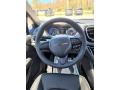  2022 Chrysler Pacifica Limited AWD Steering Wheel #6