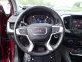  2020 GMC Terrain SLE AWD Steering Wheel #29