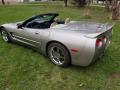 1999 Corvette Convertible #7