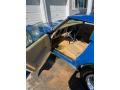 Front Seat of 1970 Chevrolet Corvette Stingray Sport Coupe #2
