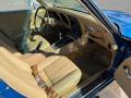 Front Seat of 1970 Chevrolet Corvette Stingray Sport Coupe #4