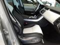  2022 Land Rover Range Rover Sport Cirrus/Ebony Interior #3