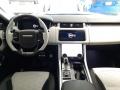 Dashboard of 2022 Land Rover Range Rover Sport SVR #4