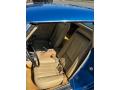 Front Seat of 1970 Chevrolet Corvette Stingray Sport Coupe #6