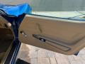 Door Panel of 1970 Chevrolet Corvette Stingray Sport Coupe #7