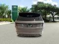 2022 Range Rover Sport SVR #7