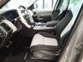 Front Seat of 2022 Land Rover Range Rover Sport SVR #15