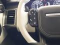  2022 Land Rover Range Rover Sport SVR Steering Wheel #17