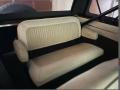 Rear Seat of 1969 Ford Bronco Sport Wagon #6