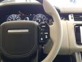  2022 Land Rover Range Rover Sport SVR Steering Wheel #18
