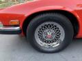  1991 Jaguar XJ XJS Coupe Wheel #16