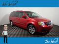 2010 Grand Caravan SXT #1