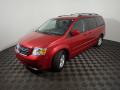 2010 Grand Caravan SXT #7