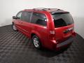 2010 Grand Caravan SXT #9
