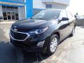 2019 Equinox LS AWD #2