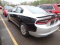  2018 Dodge Charger Bright Silver Metallic #5