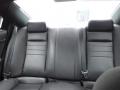 Rear Seat of 2018 Dodge Charger Police Pursuit AWD #12
