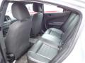 Rear Seat of 2018 Dodge Charger Police Pursuit AWD #13