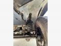 Undercarriage of 1995 Land Rover Defender 90 Hardtop #12