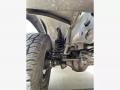 Undercarriage of 1995 Land Rover Defender 90 Hardtop #13