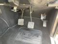 Controls of 1995 Land Rover Defender 90 Hardtop #15