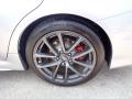  2018 Subaru WRX Premium Wheel #5