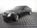 2012 CTS -V Sedan #7