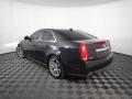 2012 CTS -V Sedan #9