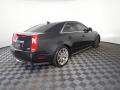2012 CTS -V Sedan #13