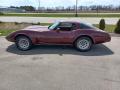  1978 Chevrolet Corvette Corvette Mahogany #1